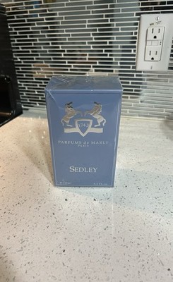 Parfums De Marly Sedley Parfum 4.2oz 125 Ml Spray