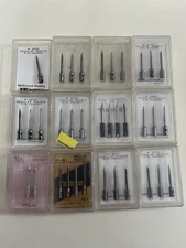 Tagging Gun Needle Lot Of 33. 3030. P/N 093300 Monarch Marking, Amram, Mark III