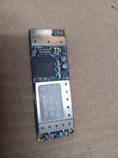 WiFi 802.11n / Bluetooth Card BCM94321COEX2 for Apple MacBook Air A1304 A1237