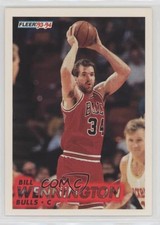 1993-94 Fleer Bill Wennington #262 0rh5