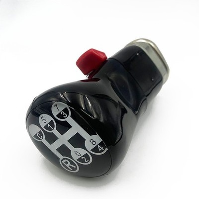 8 Speed+C+R Truck Gear Level Shift Knob For VOLVO FH FM 20488056 1526965
