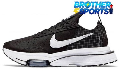 Nike Air Zoom-Type Fuse 'Black White' DC8893-001 Men