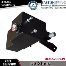 15066786 Radiator Coolant Expansion Overflow Tank For GMC Chevy Cadillac Hummer