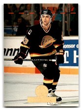 1994-95 Leaf #193 Mike Peca