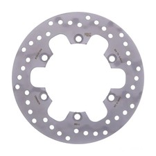 Bremsscheibe hinten EBC MD6082D f&uuml;r Kawasaki KLR 650 A Bj. 1987