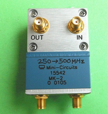 1pc   MK-2 5-500M/10-1000MHz   RF   Multiplier #lk