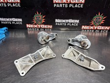 2007 Cadillac Cts-v Engine Mount Bracket Set Lh Rh Driver And Pass Side 1411 2007 Cadillac Cts-v Engine Mount Bracket Set Lh Rh Driver And Pass Side 1411
