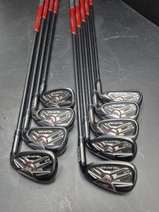 テーラーメイド BURNER SUPER FAST 3本セット Taylormade Burner Superfast Set | eBay
