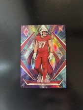 2024 Panini Phoenix - Rookies Tip Reiman #242 Color Burst /10 (RC)