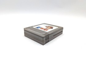 Mario's Picross 1 & 2 Mario Nintendo Game Boy Gameboy GB Japanese Tested Lot