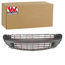 VAN WEZEL BLENDE GITTER EINSATZ STOßSTANGE VORNE für PEUGEOT 207 207/207+