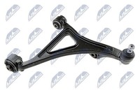 NTY Lenker, RadaufhäNgung ZWD-CH-065 FüR Chrysler