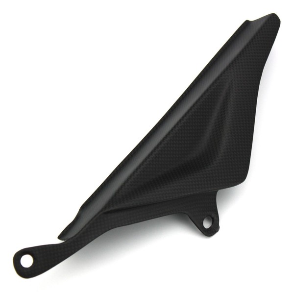 Carbon Kettenschutz FüR Aprilia Rsv 1000 / R 2004-2008-image