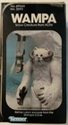 1981 kenner star wars hoth wampa never been Open Still The Tape On
