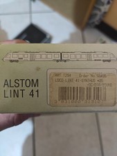 Mehano Prestige. HO DCC Sound Zug