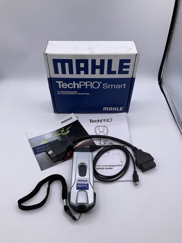 MAHLE TechPRO Smart ST-9300 Auto Diagnostic Scan Tool