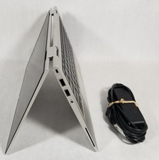 HP EliteBook x360 830 G8 i5 Gen 11 16 Ram 256 NVMe Win 11 Pro Touch 2-in-1