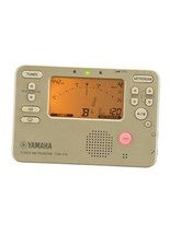 TDM-710GL Gold Tuner Metronome - Single Item - Can be Used Gold