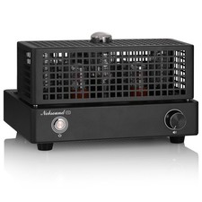 Nobsound F2 HiFi Single-Ended Class A Röhrenverstärker Tube Amp