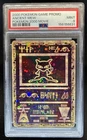 2000 Pokemon Movie Promos Ancient Mew PSA 9