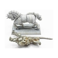 GW WHF Empire Metal Knight Panther 23 NM