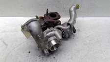 Turbo Peugeot 208