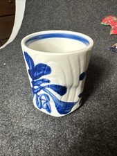 Porcelain & Pottery Brown Antique Original Japanese Antiques Porcelain & Pottery Brown Antique Original Japanese Antiques