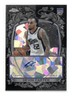 2025 26 Topps Chrome Sapphire Devin Carter Signature Style Auto Black /10