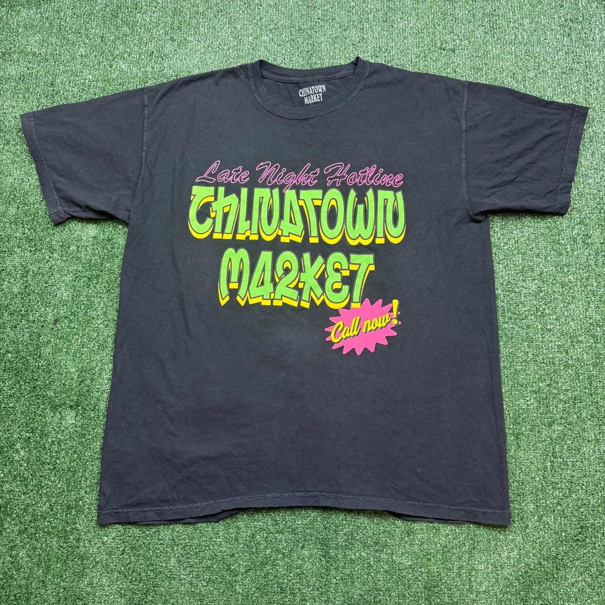 Men's Chinatown Market for sale - eBay