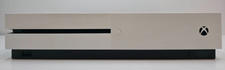 Microsoft Xbox One S Konsole Weiß Spielekonsole HDMI USB Gaming Konsole 500GB