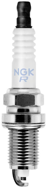 NGK V-Power Spark Plug - BPR5EY Motorcycle ATV/UTV Street Bike Dirt Bike 1233