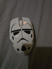 Razor Mouse Stormtrooper Edition Star Wars