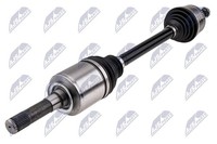 Antriebswelle NTY NPW-LR-012 FüR Landrover Range Rover 3 L322 Sport 1 L320 4X4