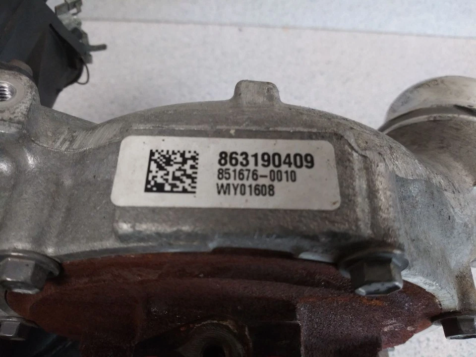 2023 BMW 330I Turbo/Supercharger 2.0L Fits 20-23 62K - Image 2 of 4
