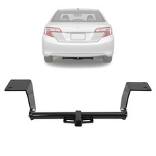 Class 2 Trailer Hitch 1.25 Tow Receiver For Toyota Camry 2012-17 Avalon 2013-18