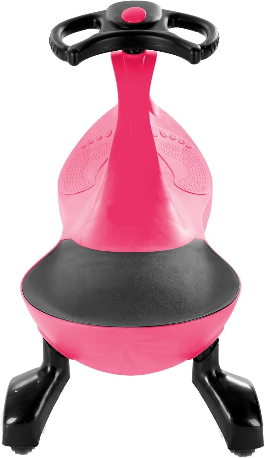 Lil’ Rider Wiggle Car Image 6