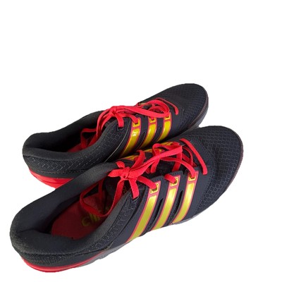 Adidas Clima Warm Falcon PDX Womens Size 9 Running Shoes Walking Trail Sneakers
