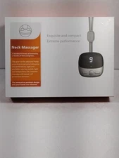 Relaxing Neck Massager - Four Modes And Three Heat Levels For Ultimate Comfort