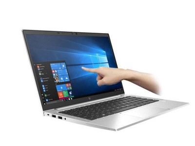 *3Jahre GEWL* HP EliteBook 830 G7 i5-10310U 64GB 240GB SSD wi10 FHD TOUCH Cam