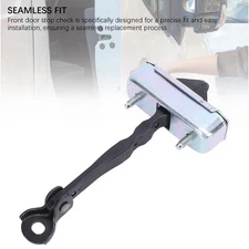 Front Door Limited Check Enhanced Safety Abrasion Resistant High Toughness Long