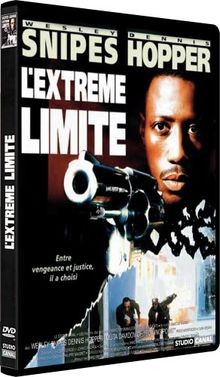 LExtrême Limite von James B Harris | DVD | Zustand sehr gut