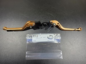 Buell XB Front Brake Clutch Lever XB9 XB12 Lightning Firebolt Ulysses #NV-1411