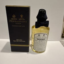 Douro Penhaligon's cologne - a fragrance for men 2004