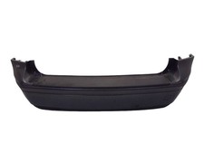 Stoßstange hinten 455 Titanium Grey Pearl passt für VOLVO V50 (MW) 2.4