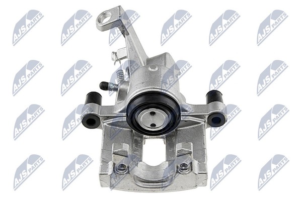 Bremssattel NTY HZT-JG-002 FüR Jaguar XF X250 Type XJ X350 1 X351 XK 2 X150 X358-image