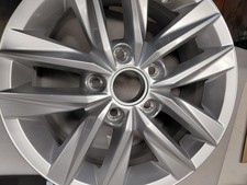 Original Volkswagen Felge 2K5601025L8Z8
