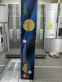 LEGO DC Comics Super Heroes &ndash; Green Lantern (4528) FACTORY SEALED! (PLEASE READ)