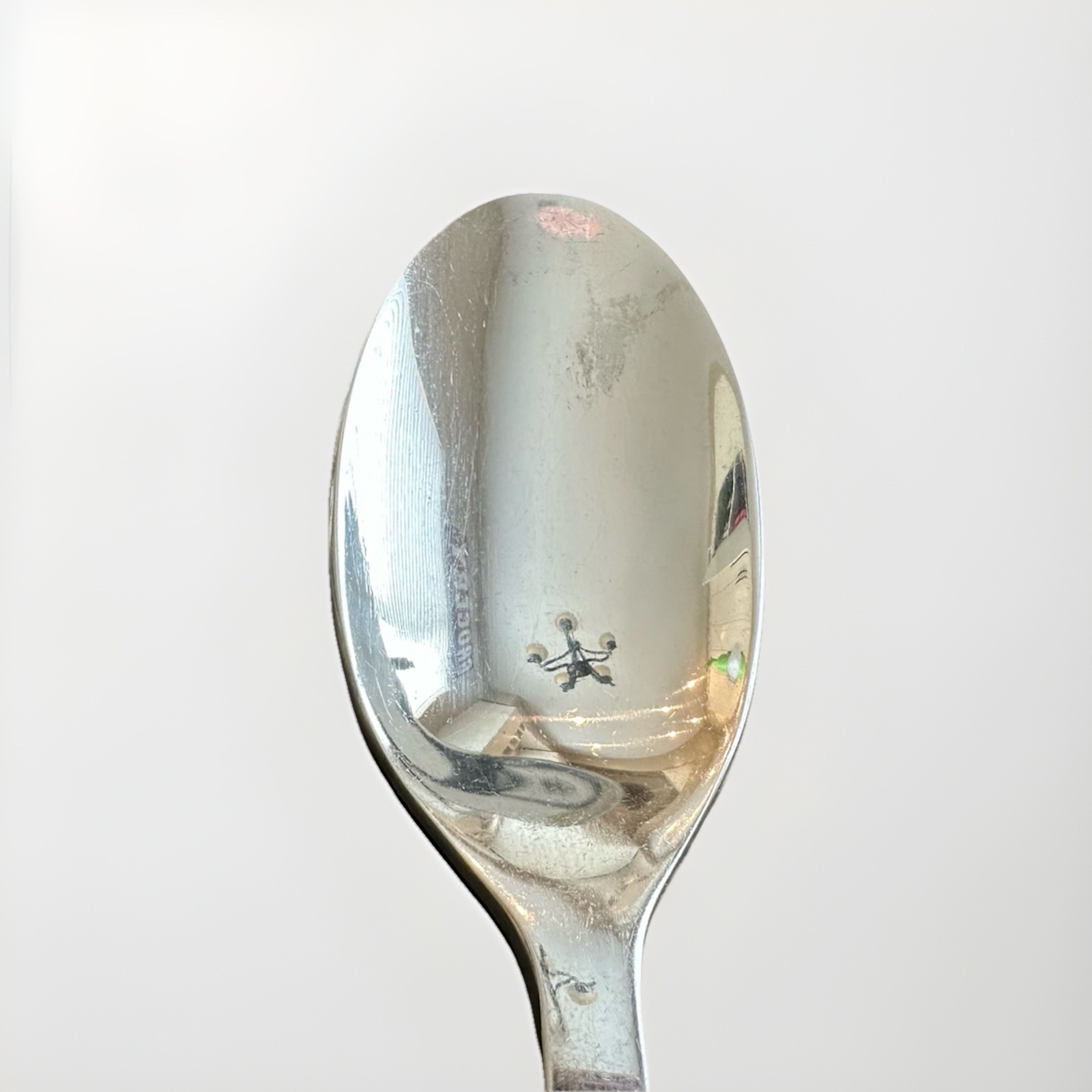 Fiesta Celebrations Serving Spoon