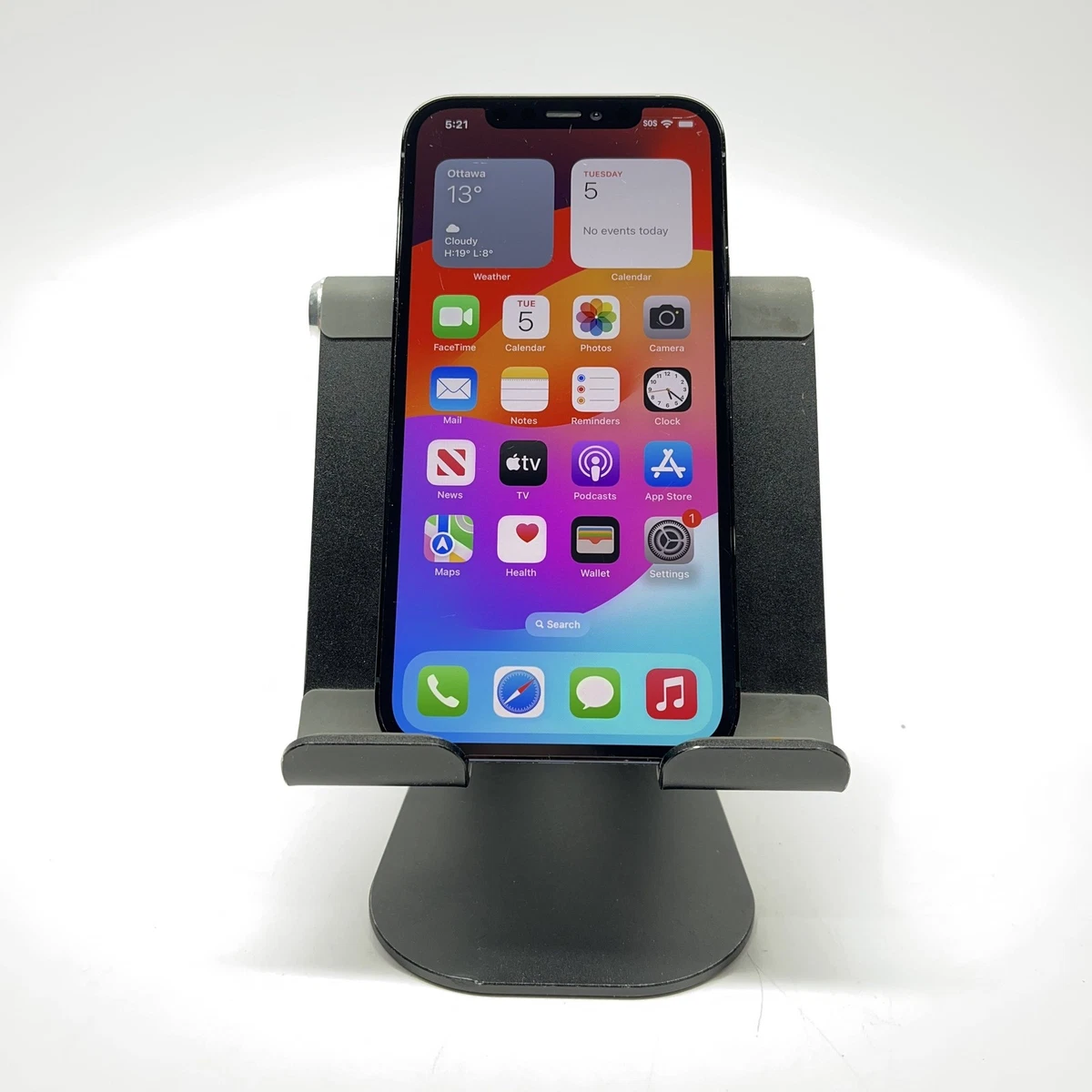 Apple iPhone 12 Pro 128GB for sale | eBay