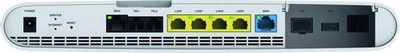 Telekom WLAN-Router Digitalisierungsbox Smart 2 Businessrouter Wi-Fi 6, VDSL2